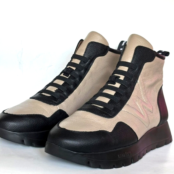 ADELLA – Taupe size 11 EU 42 - Picture 4 of 8